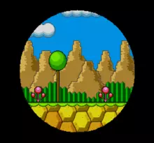 Image n° 1 - screenshots  : Super Genjin 2